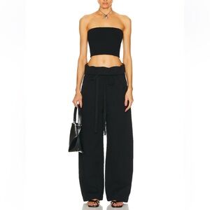 Matteau Fisherman Tie Pants